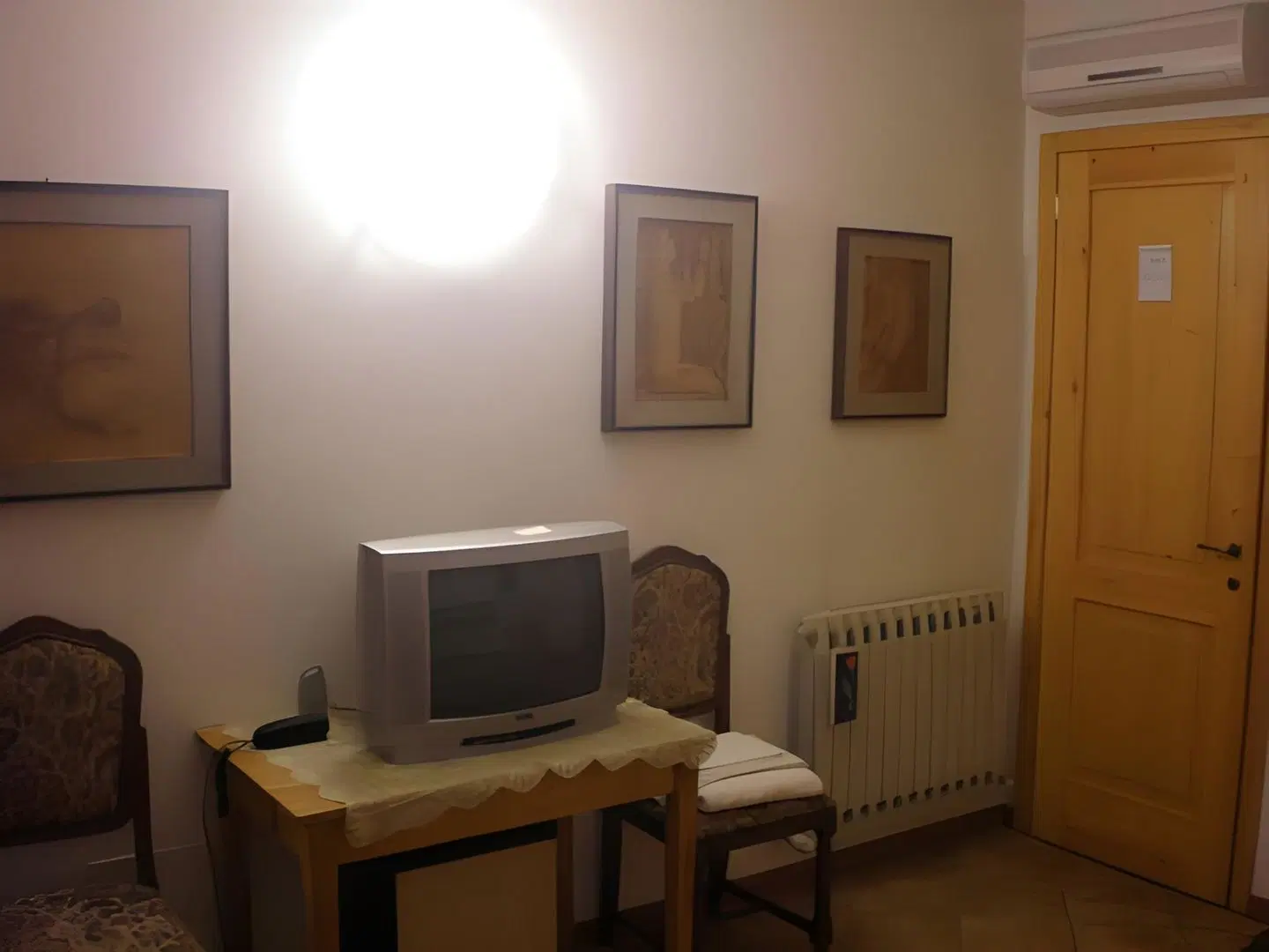 Bed & Breakfast Il Giardino ROOM_EXAMPLE