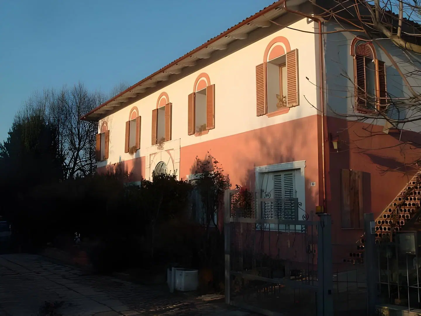 Bed & Breakfast Il Giardino EXTERIOR