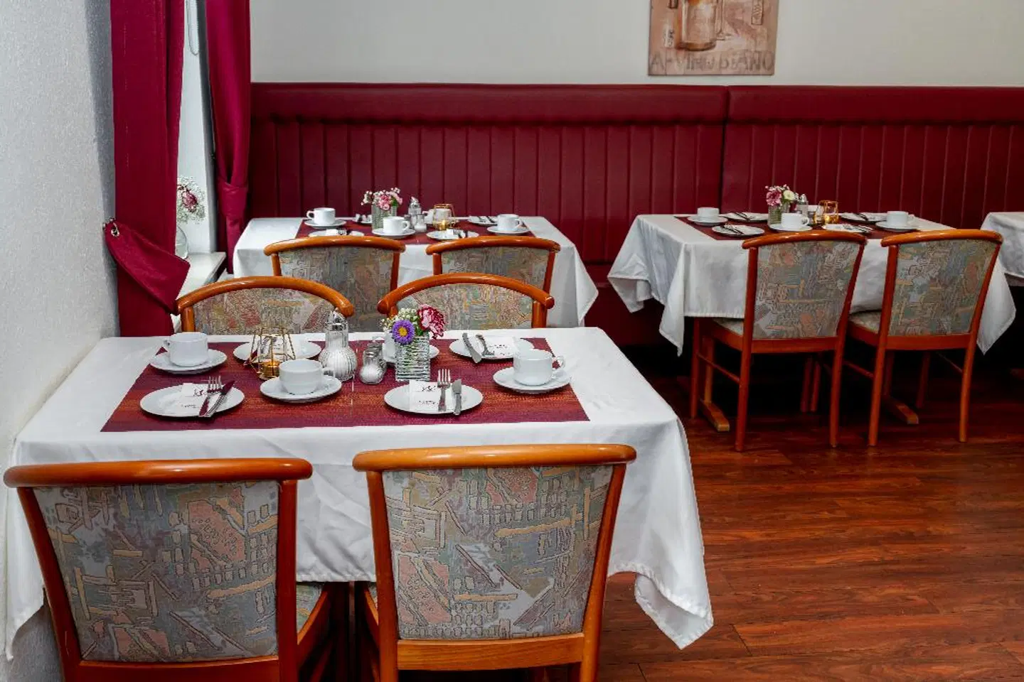 Lumen Restaurant