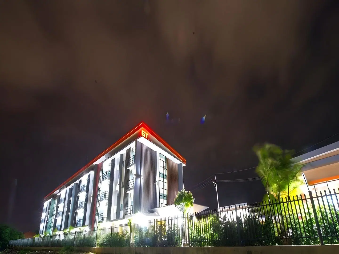 GT Residence EXTERIOR