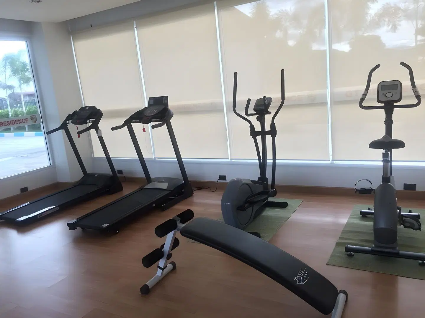 GT Residence SPORTS_AND_LEISURE