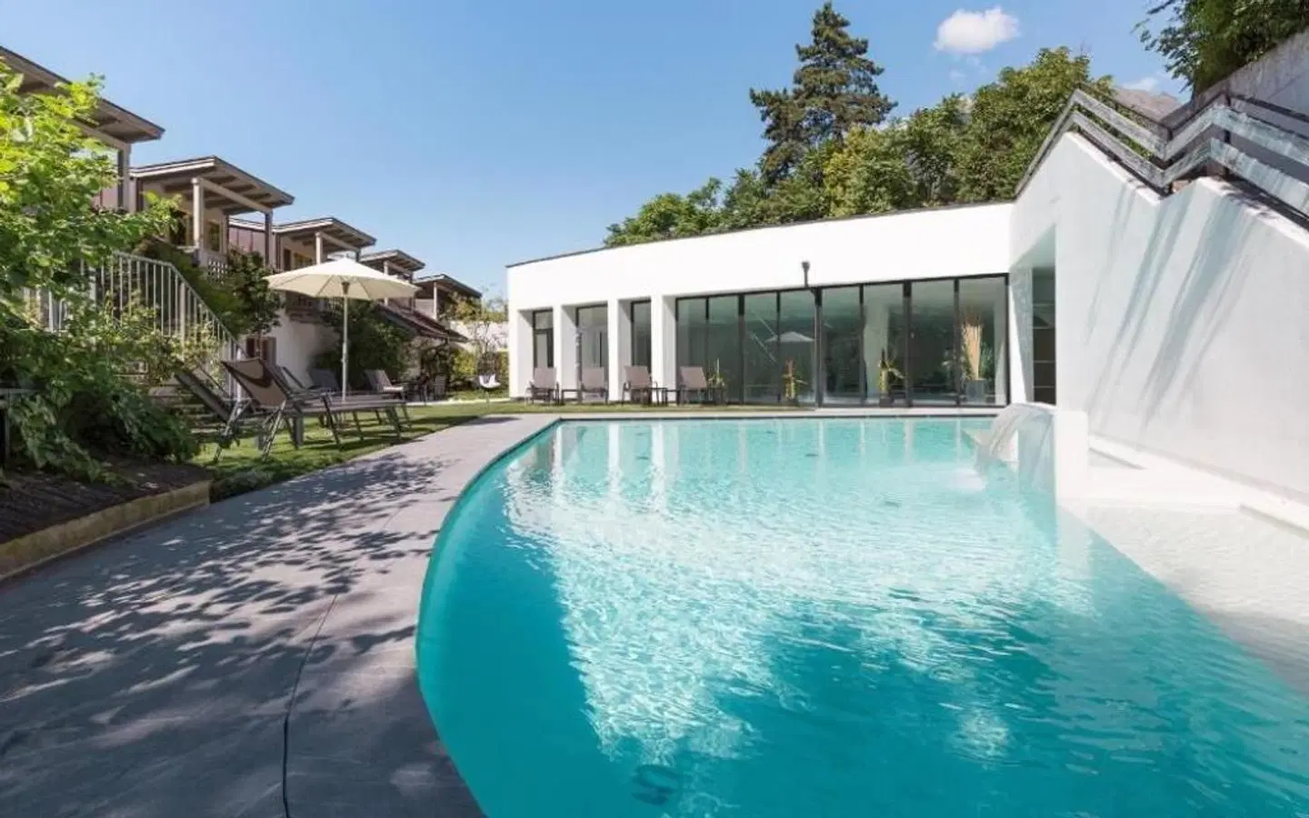 Hotel Botango OUTDOOR_POOL