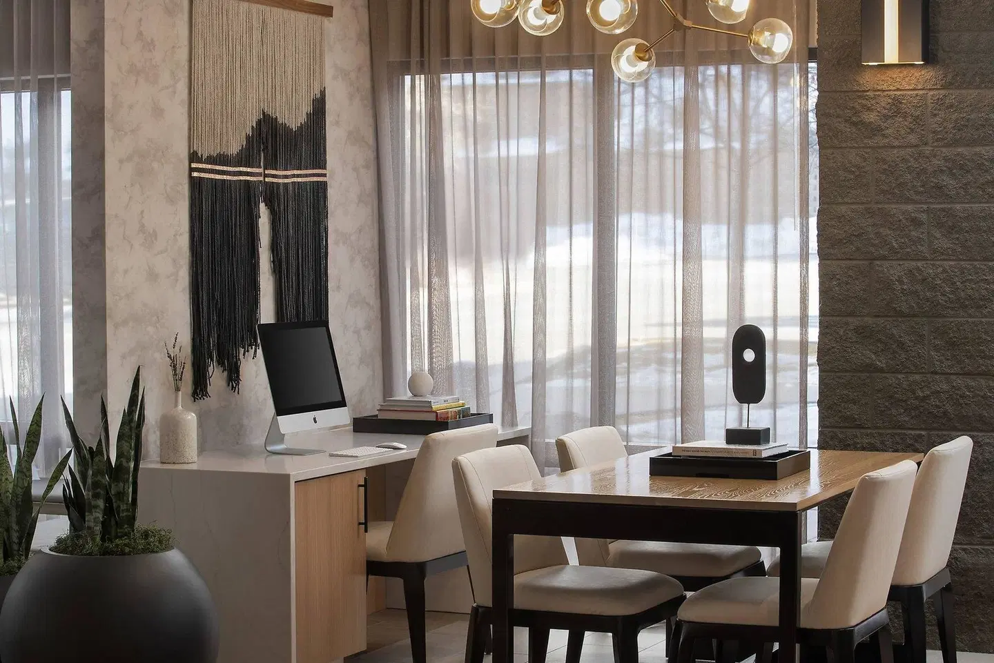 AC Hotel Park City Konferenz