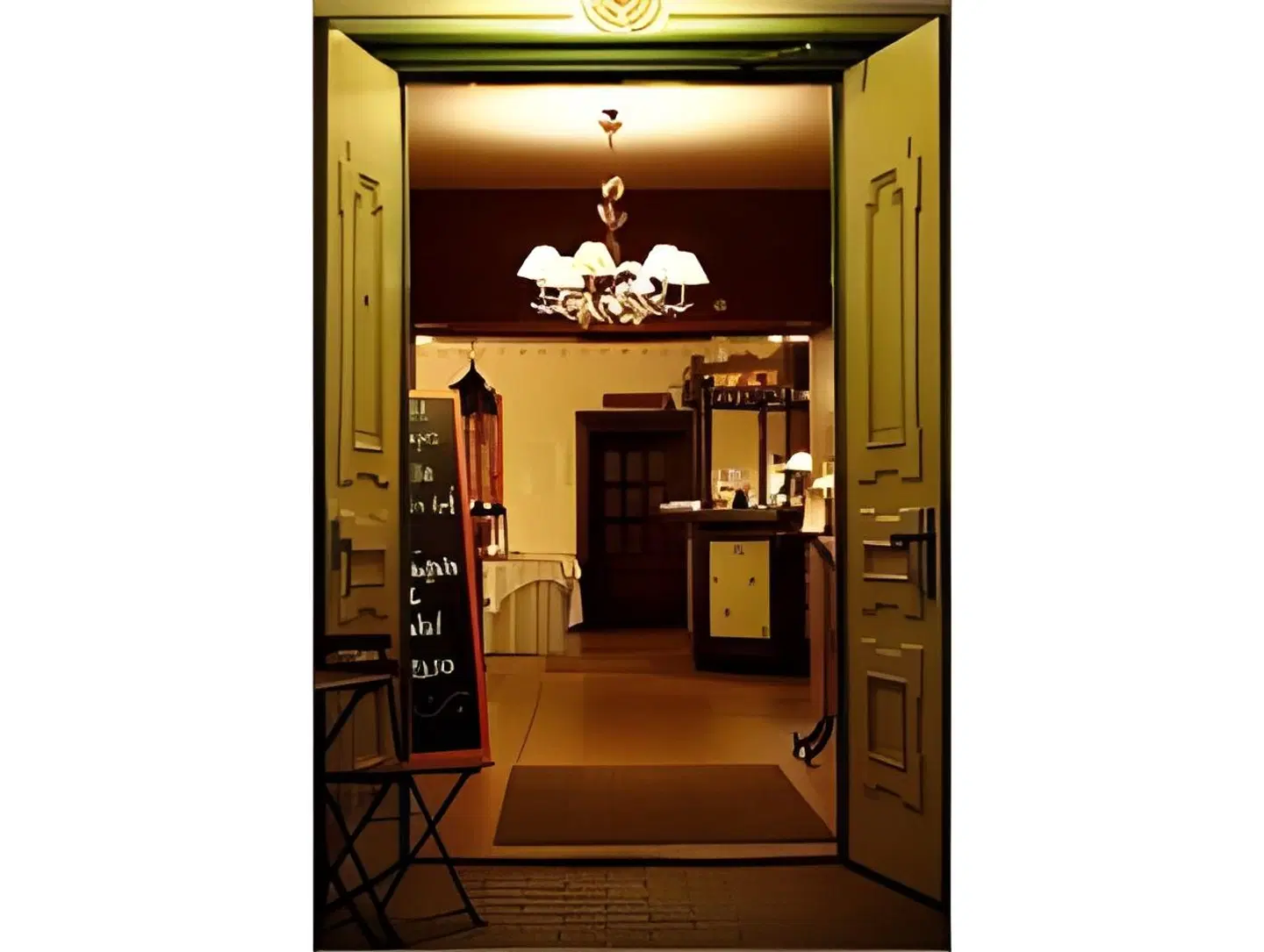Zur Linde ROOM_EXAMPLE