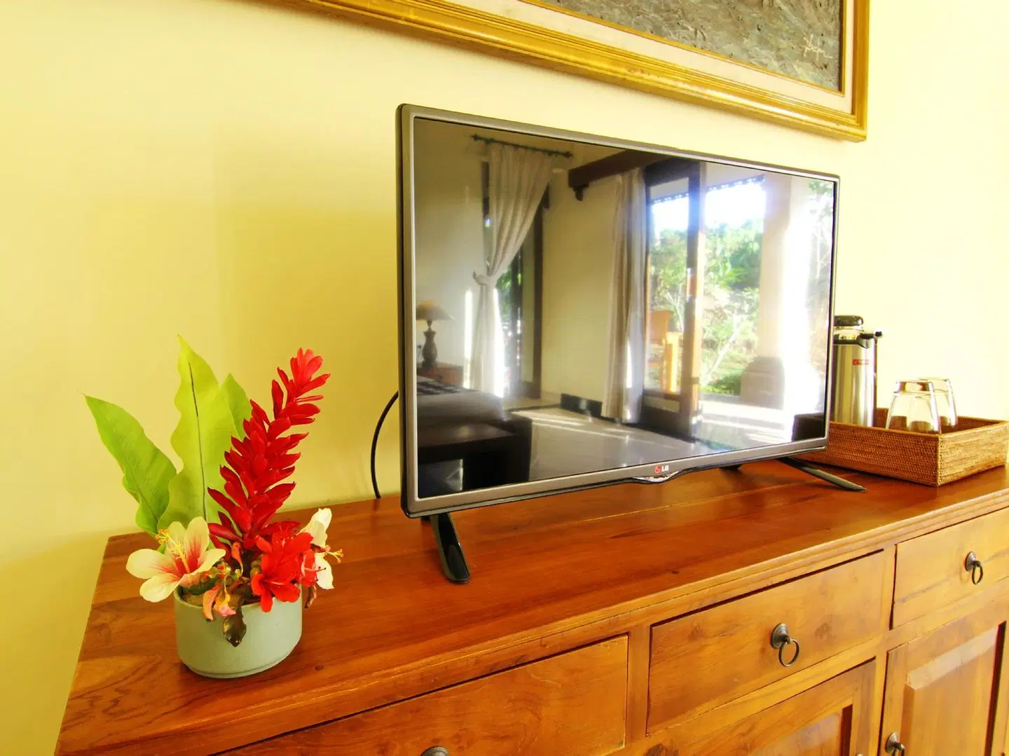 Villa Capung Mas Ubud ROOM_EXAMPLE