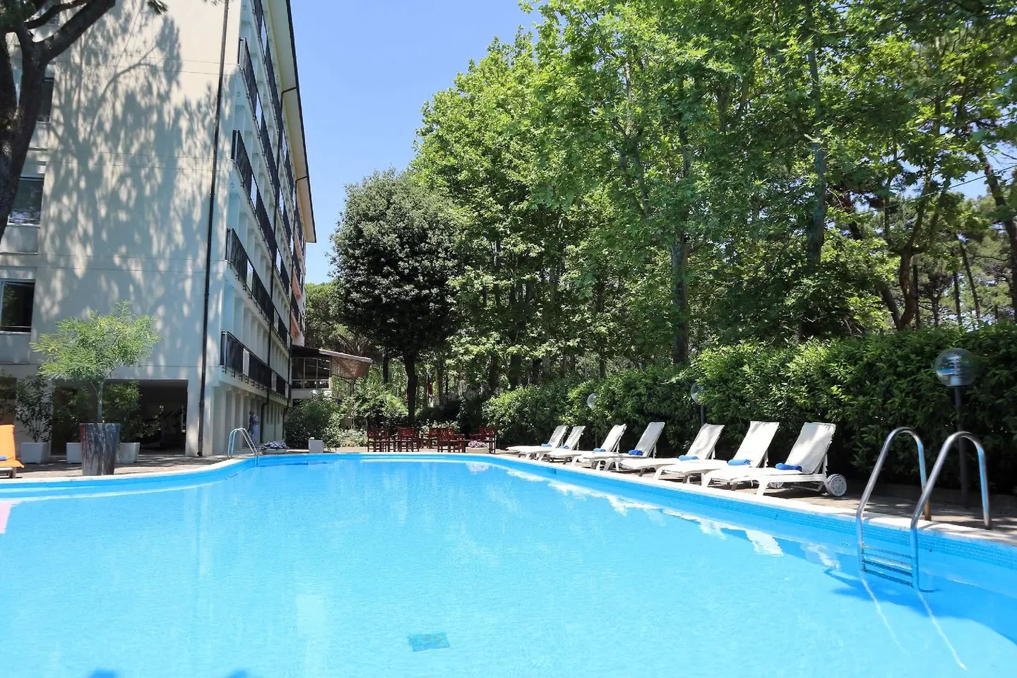 HOTEL CORALLO OUTDOOR_POOL