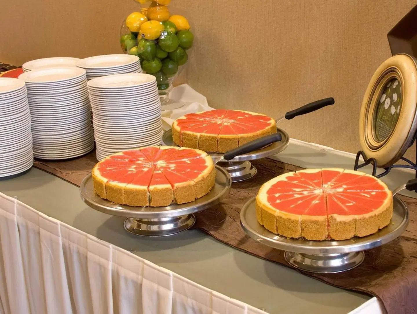 Hilton Garden Inn Salt Lake City/Sandy HEALTH_BEAUTY