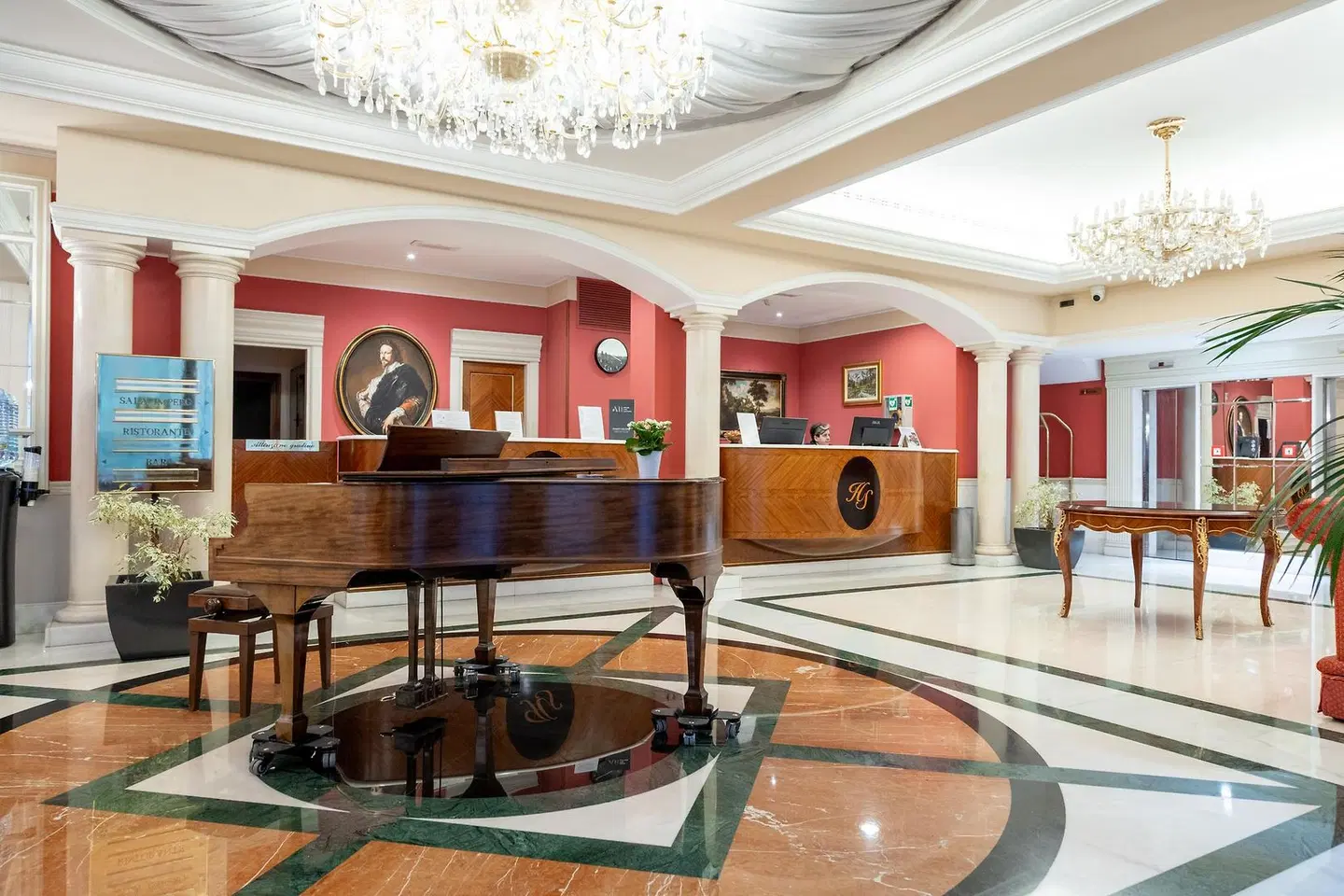 Hotel Stendhal LOUNGE_LOBBY