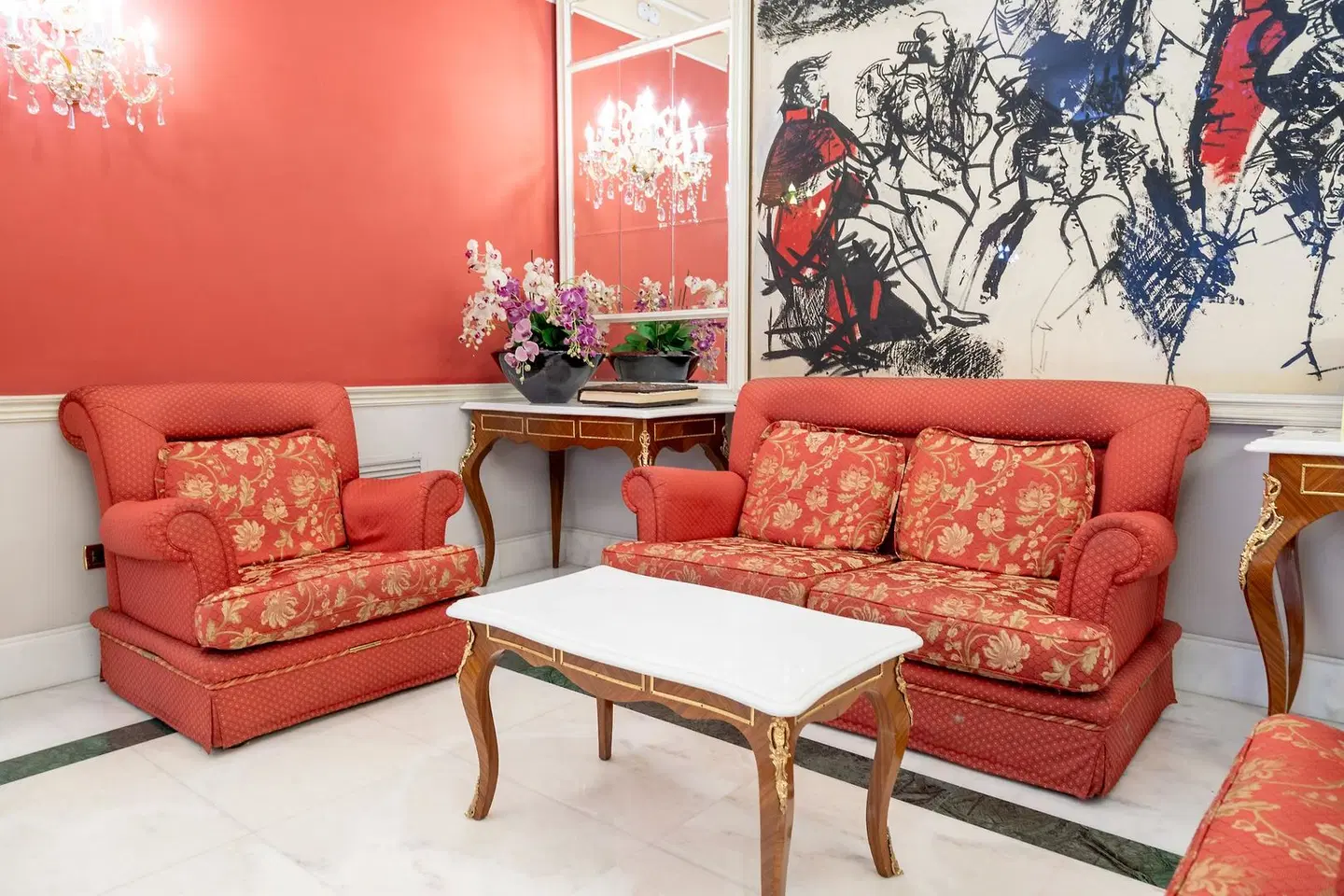 Hotel Stendhal LOUNGE_LOBBY