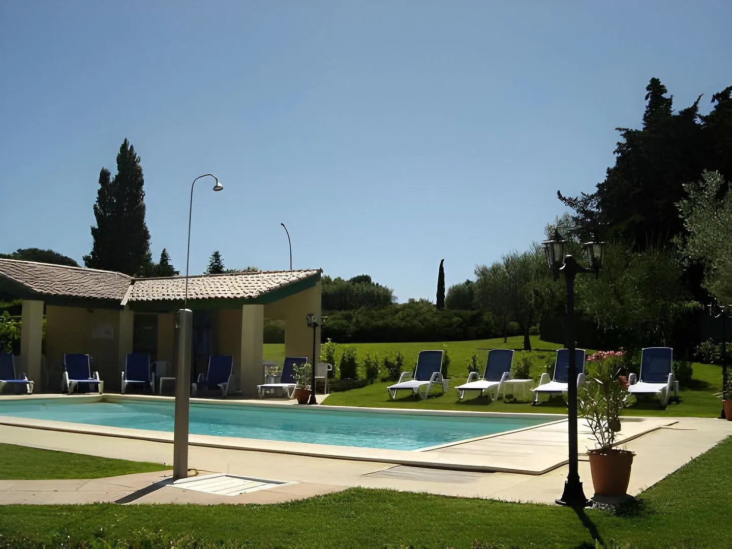Le Pradet SPORTS_AND_LEISURE