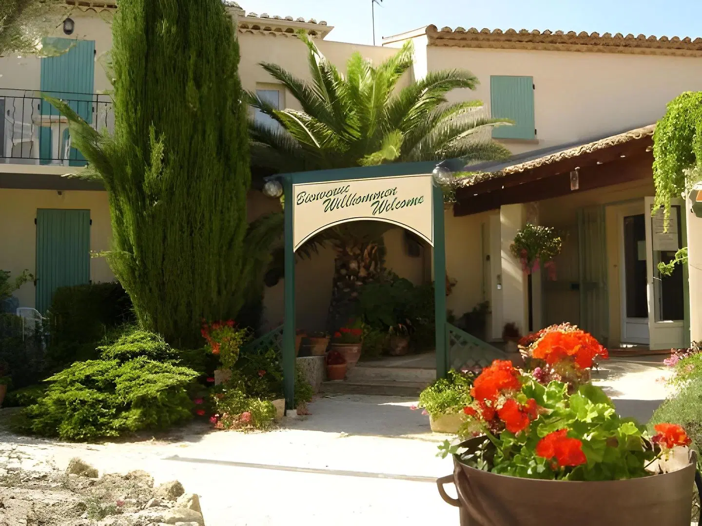 Le Pradet EXTERIOR