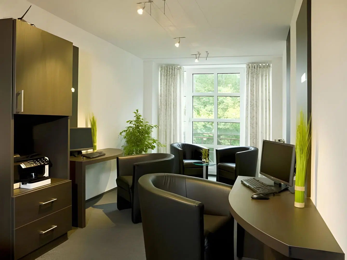 ARBERLAND Hotel LOUNGE_LOBBY