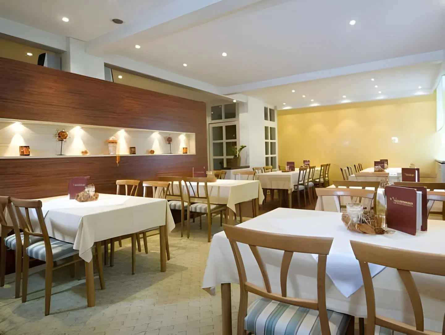 ARBERLAND Hotel Restaurant