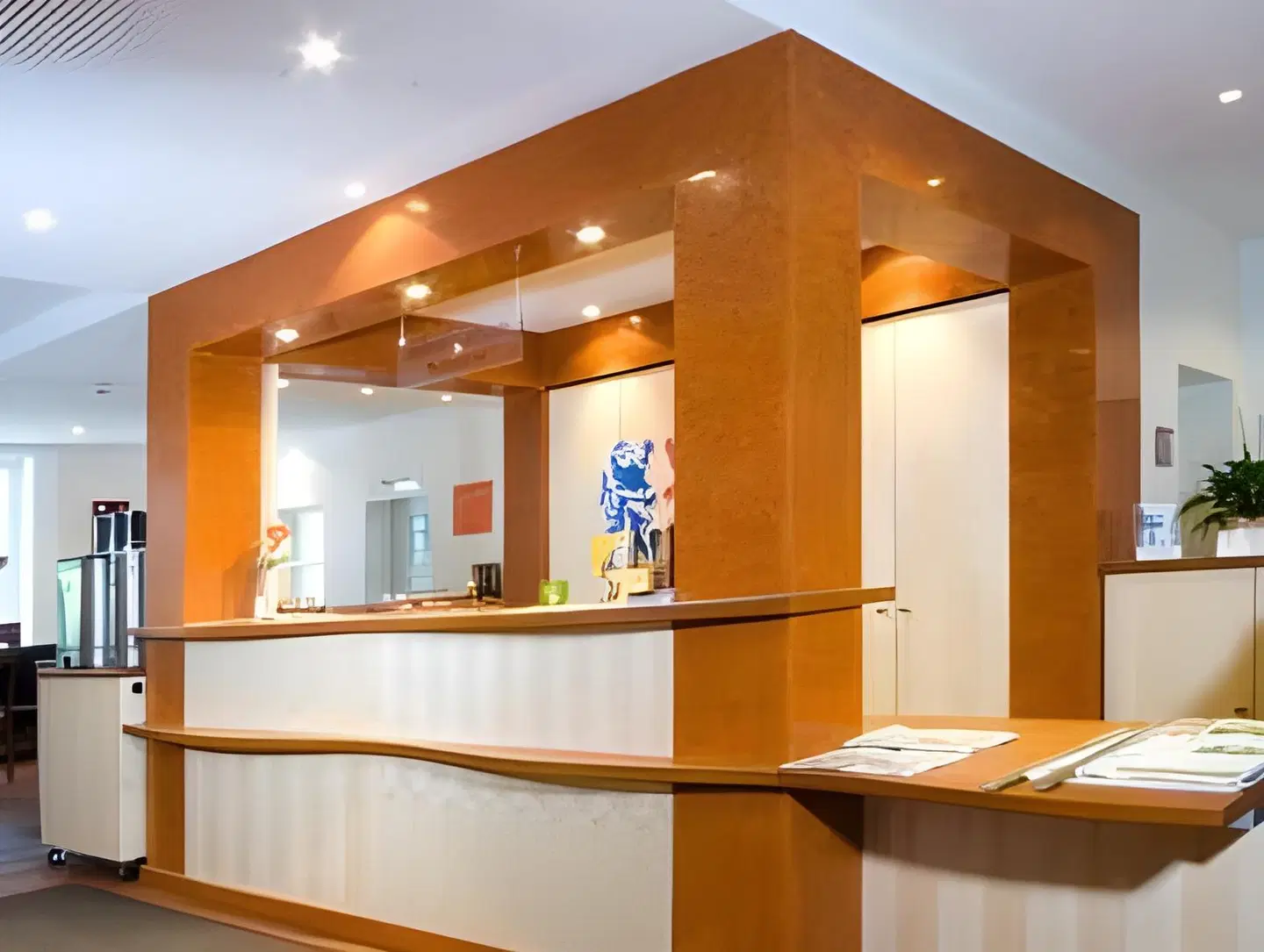 ARBERLAND Hotel LOUNGE_LOBBY