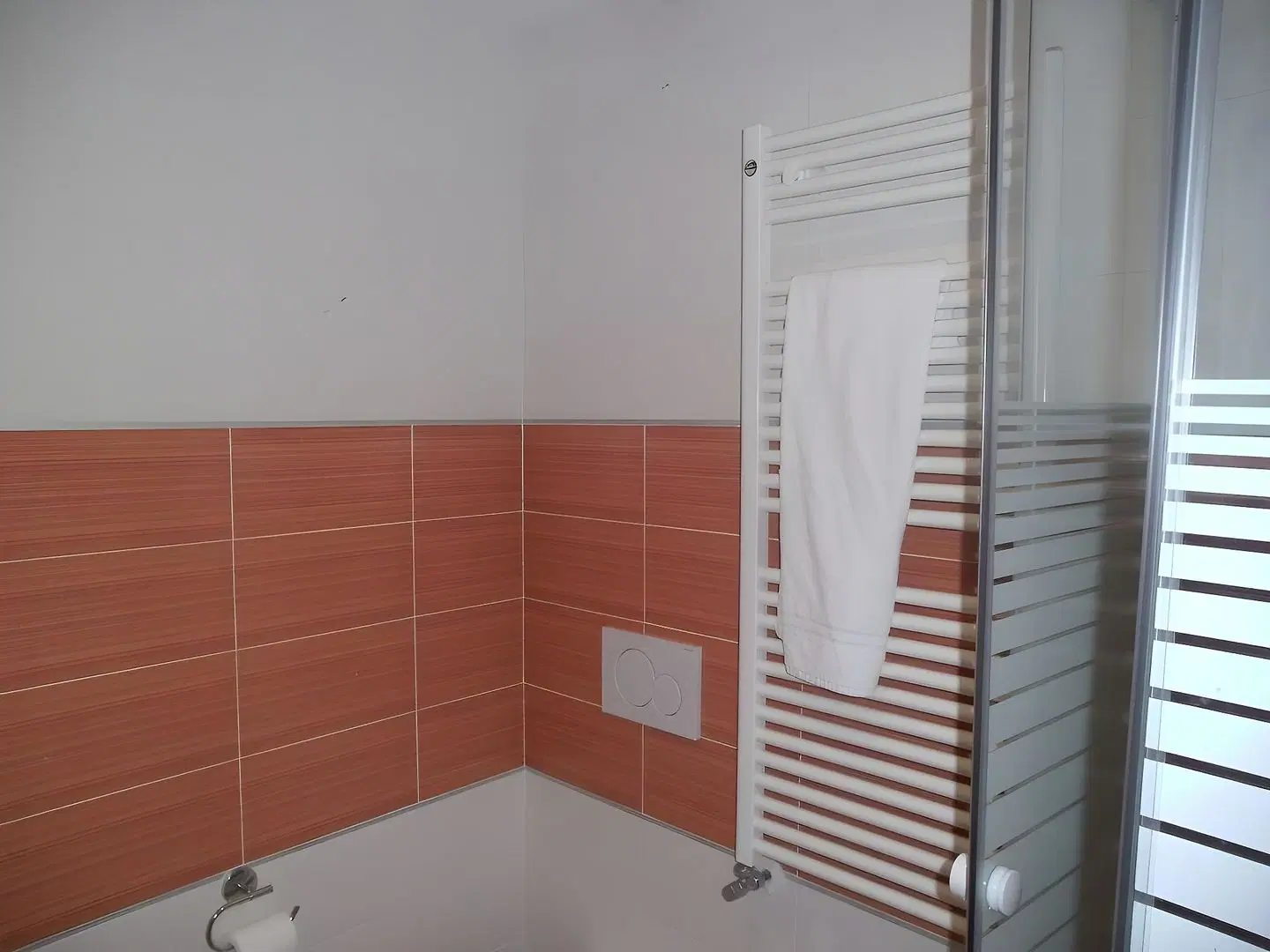 Sweet Venice BATHROOM