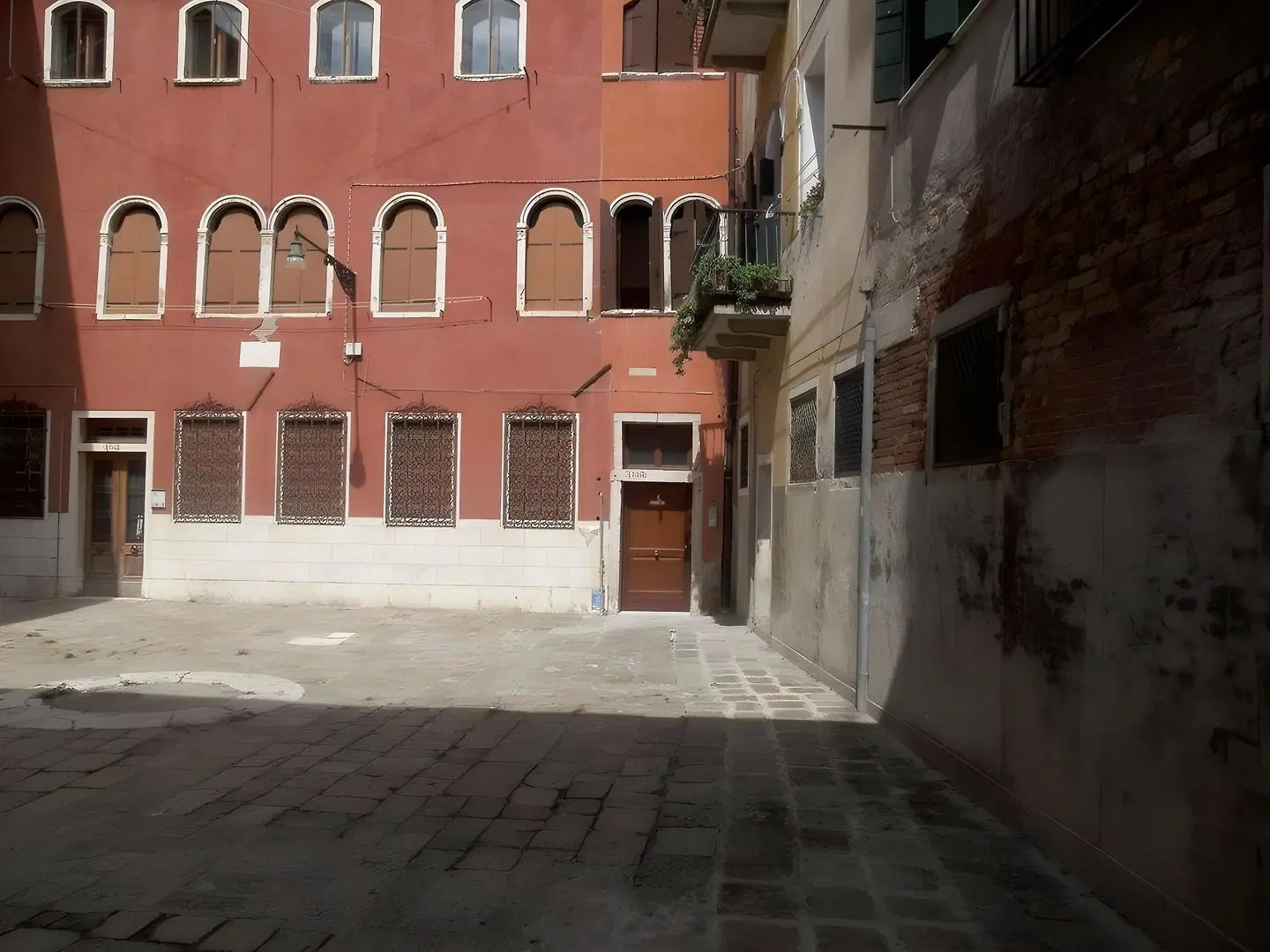 Sweet Venice EXTERIOR