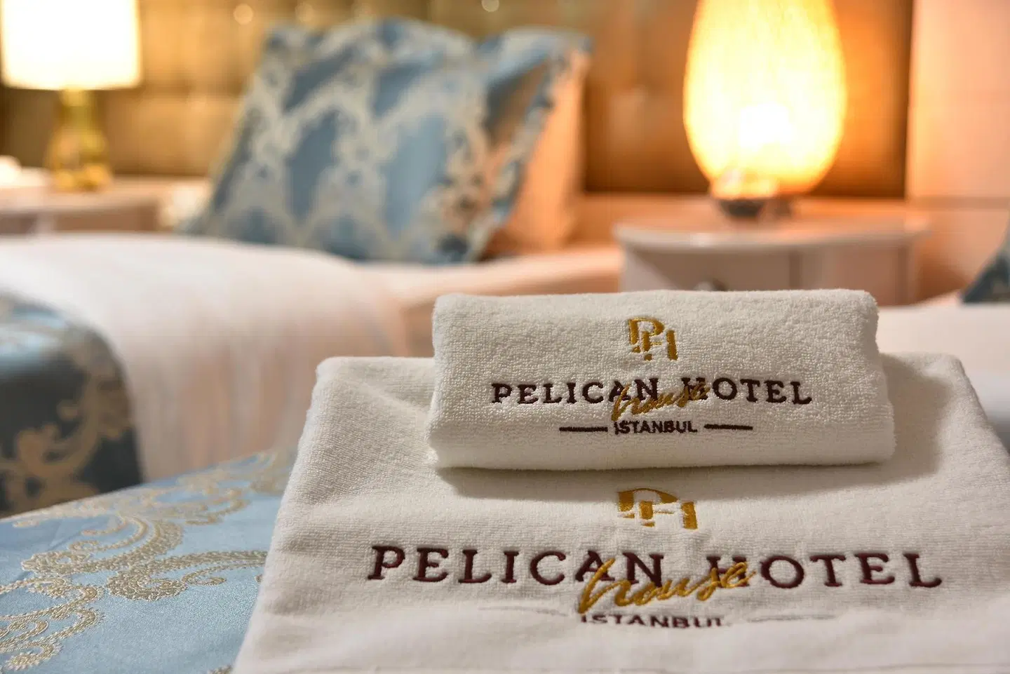 Pelican House Hotel LOUNGE_LOBBY