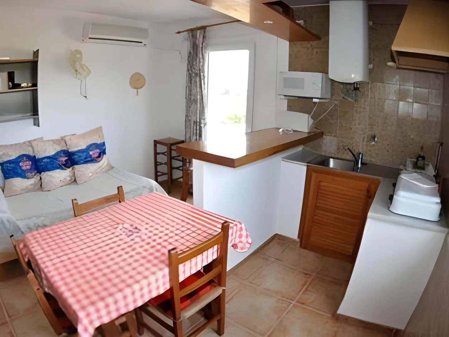 Apartamentos Mayans ROOM_EXAMPLE