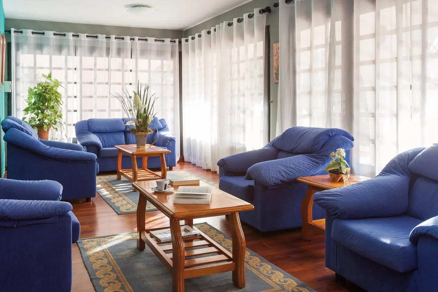 Puerto Caleta LOUNGE_LOBBY