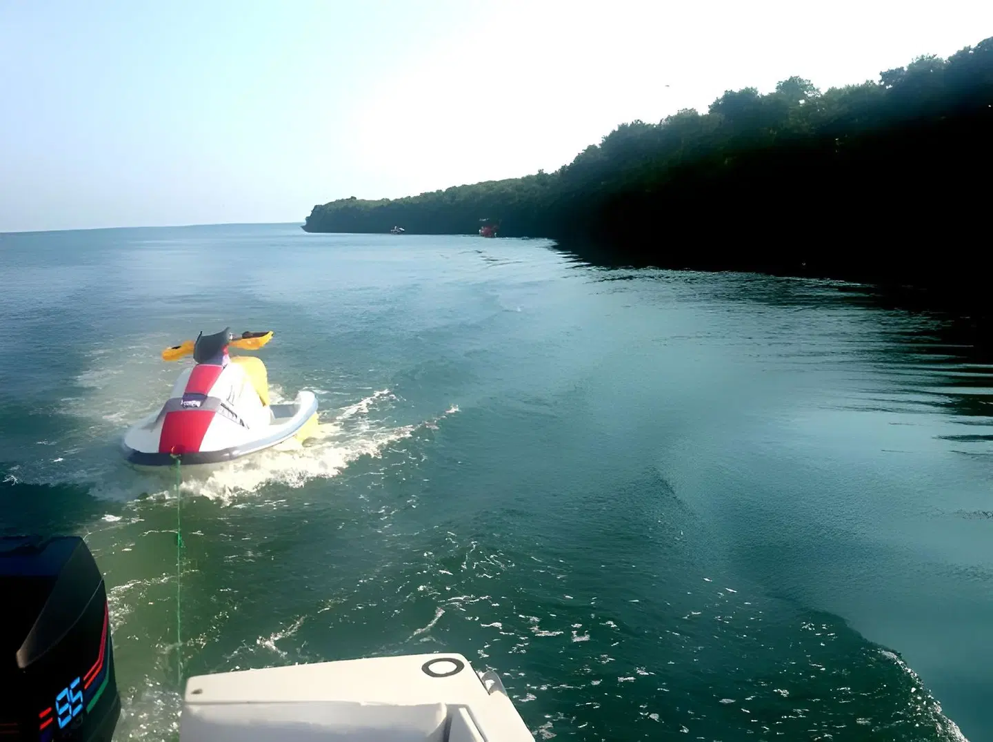 The Kings Island Resort BEACH