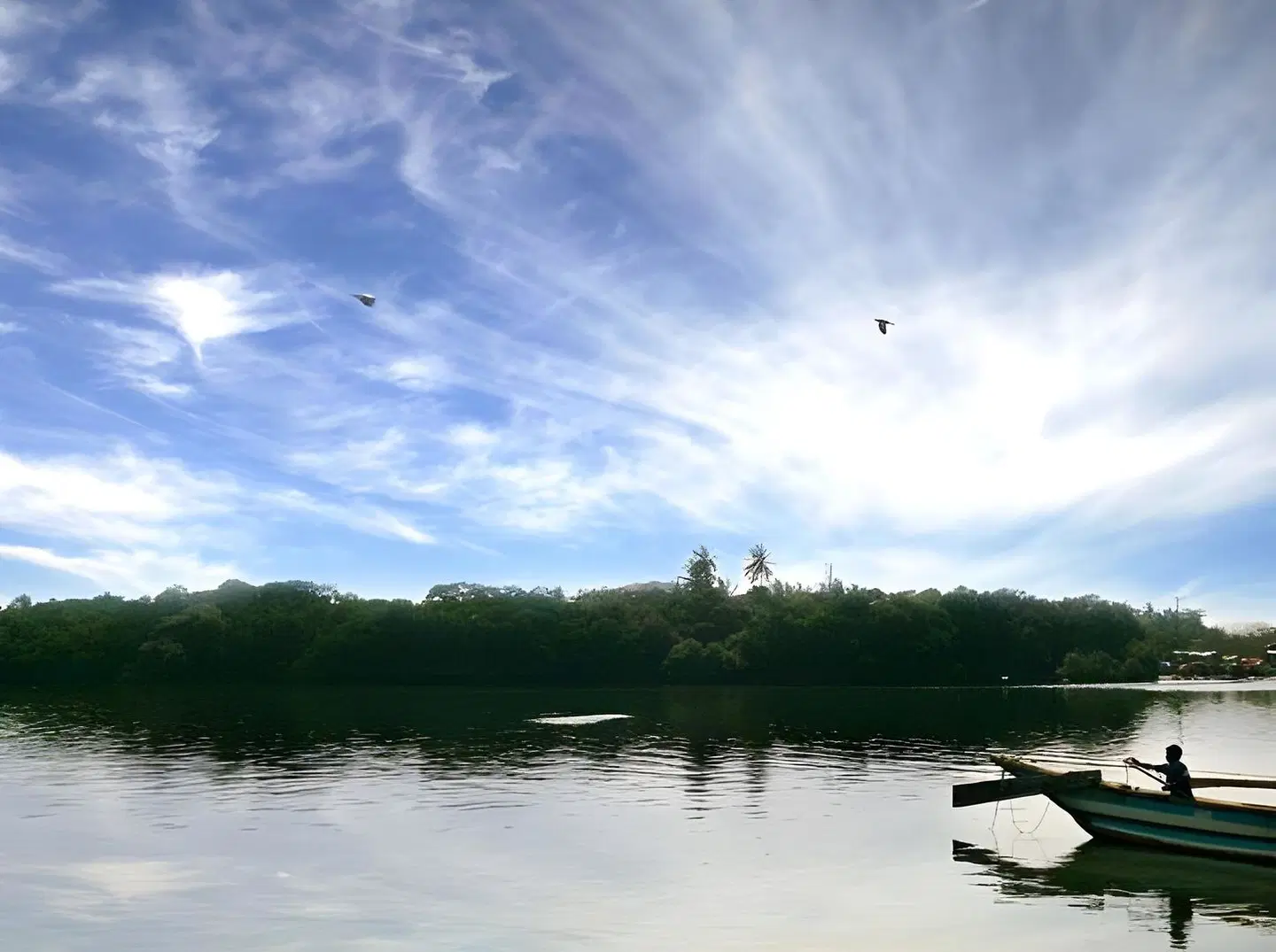 The Kings Island Resort LANDSCAPE