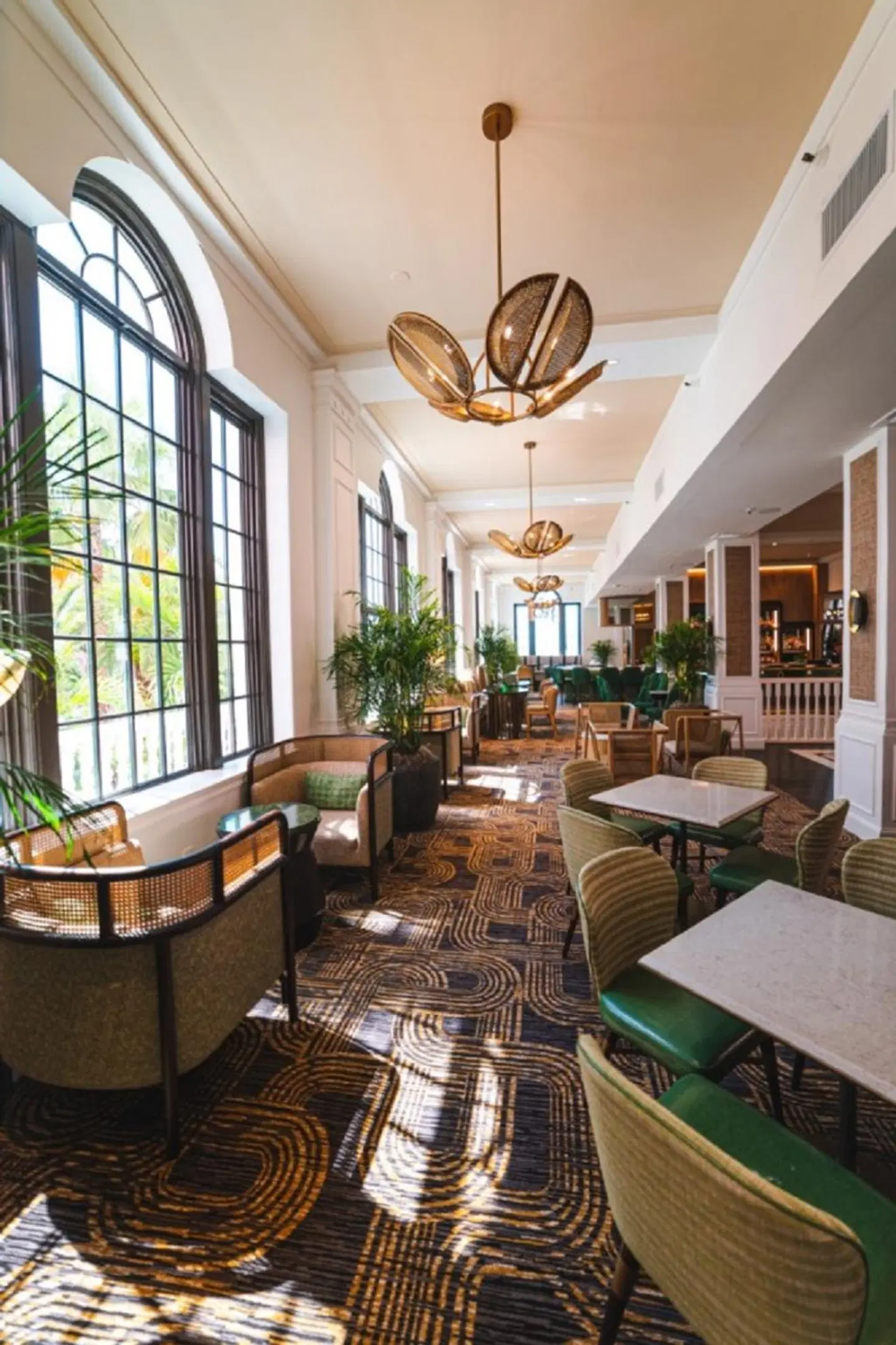The Don CeSar LOUNGE_LOBBY
