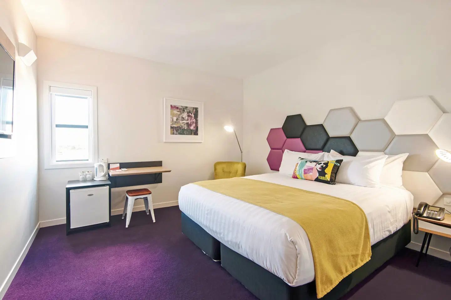 BreakFree on Cashel ROOM_EXAMPLE