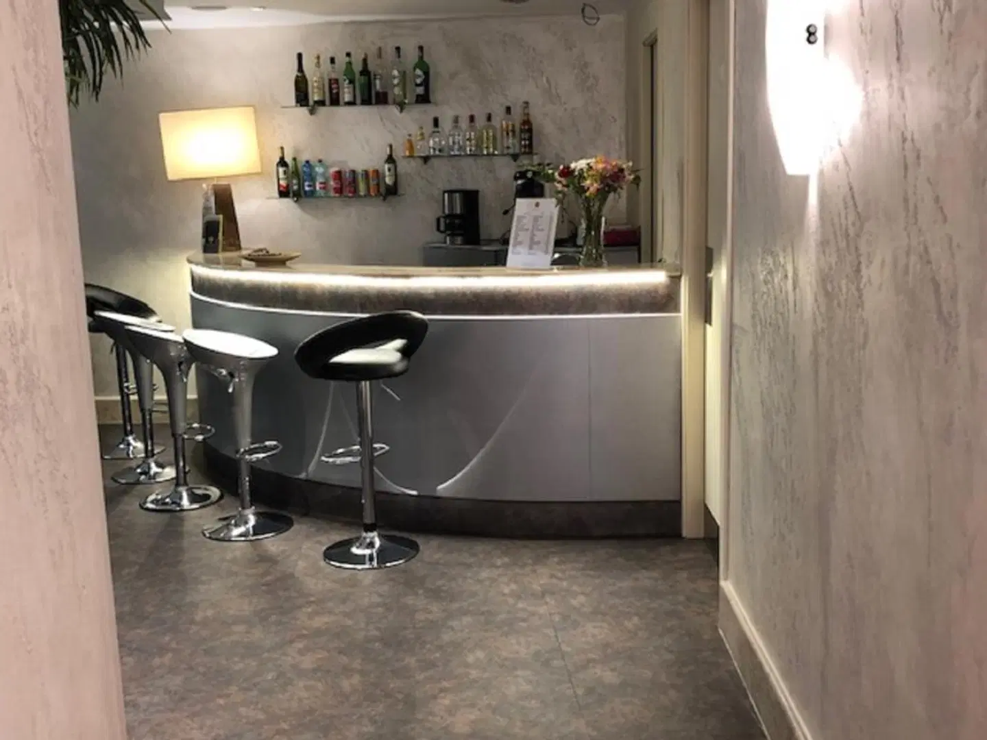 Aphrodite Bar