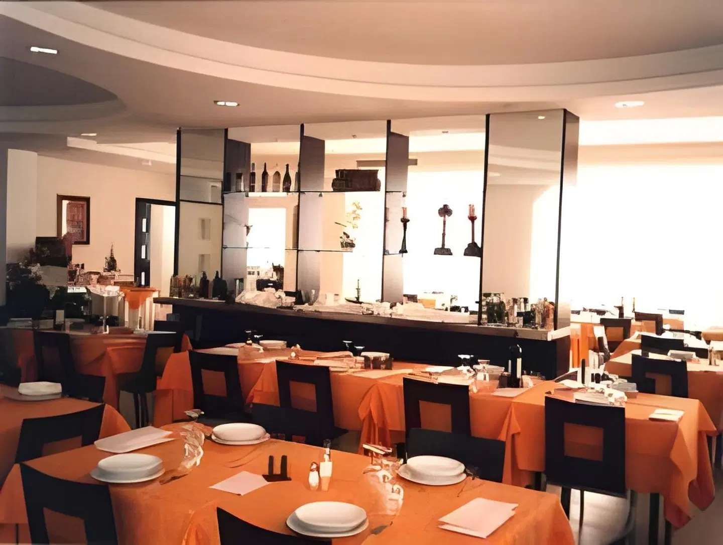 Negresco Restaurant
