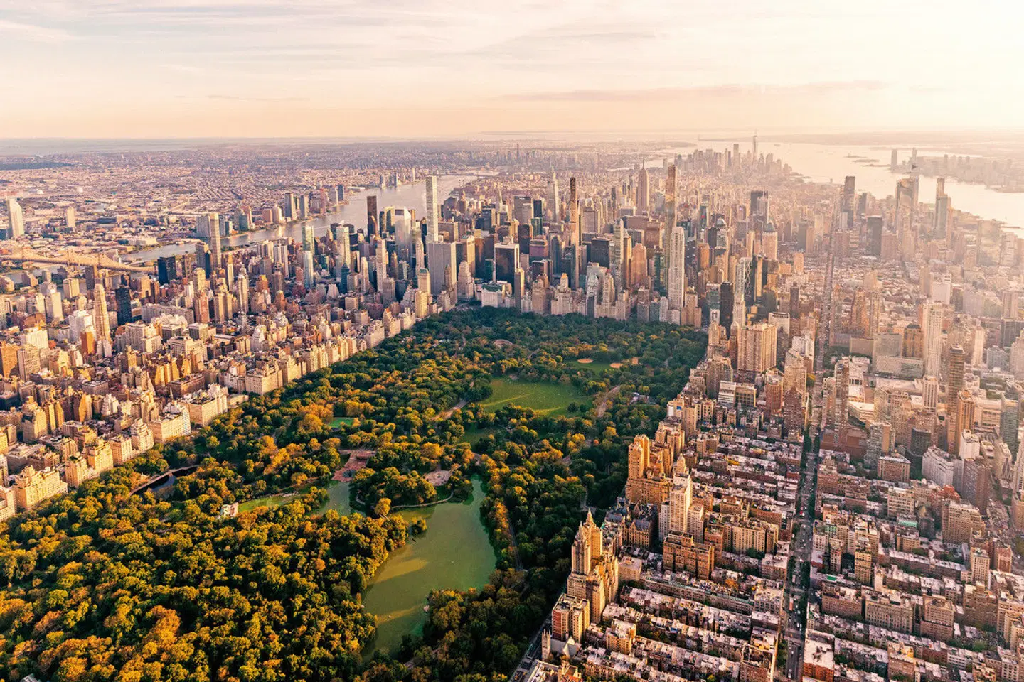 Manhattan Express & Florida Sunshine State inkl. Badeverlängerung (Standard) LANDSCAPE