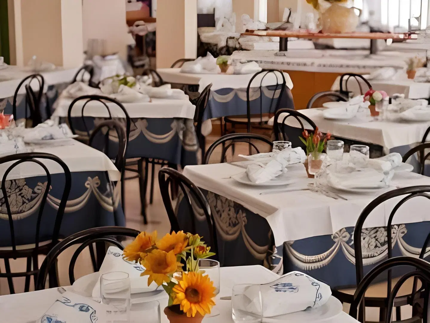 La Residenza Restaurant