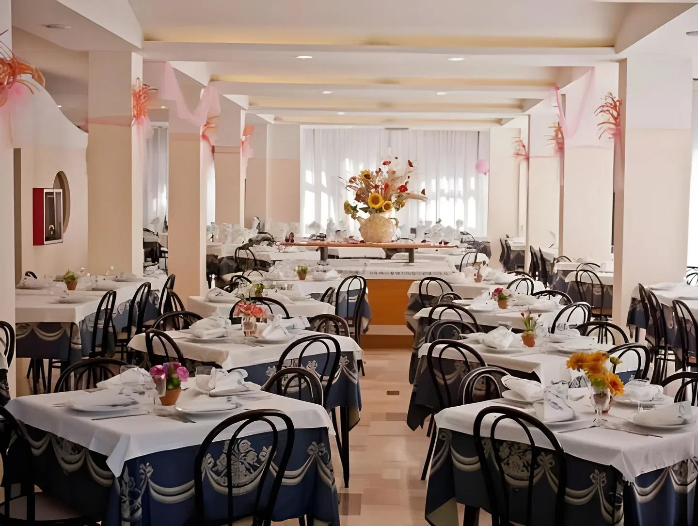 La Residenza Restaurant