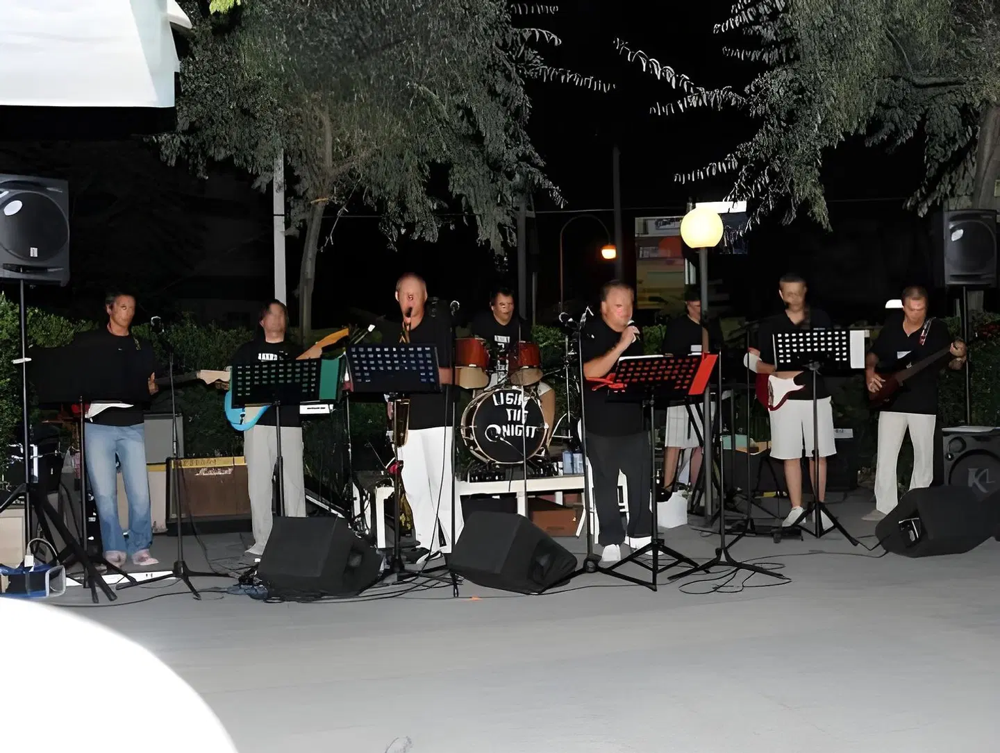 La Residenza PEOPLE