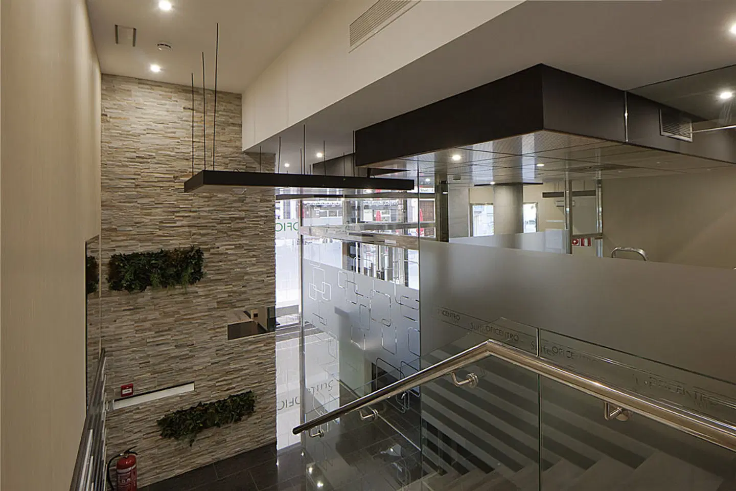 Apartamentos Suites Oficentro Deluxe HEALTH_BEAUTY