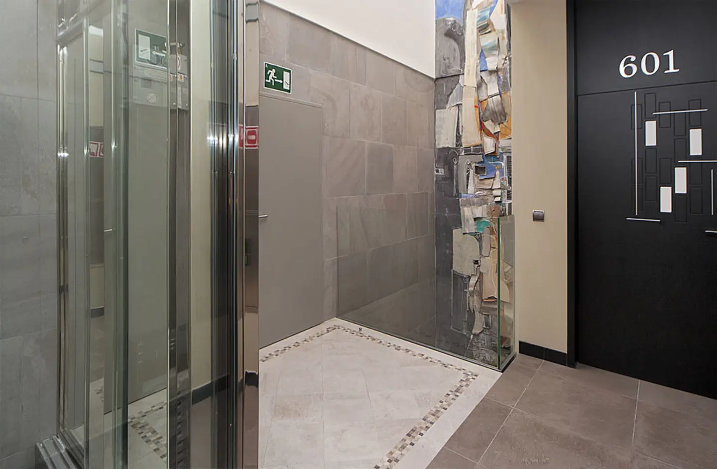 Apartamentos Suites Oficentro Deluxe ROOM_EXAMPLE