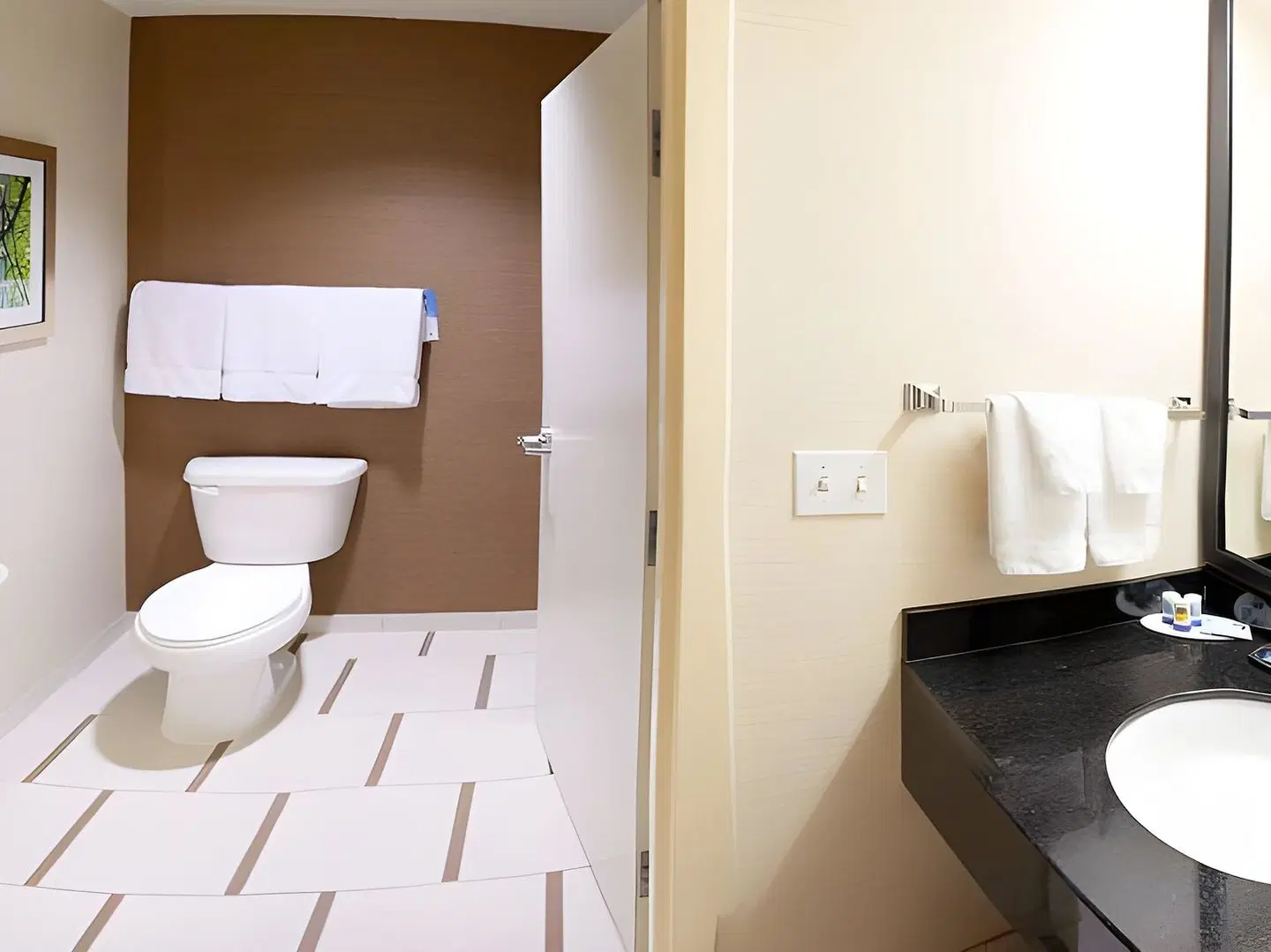 Fairfield Inn & Suites by Marriott Salt Lake City South ROOM_EXAMPLE