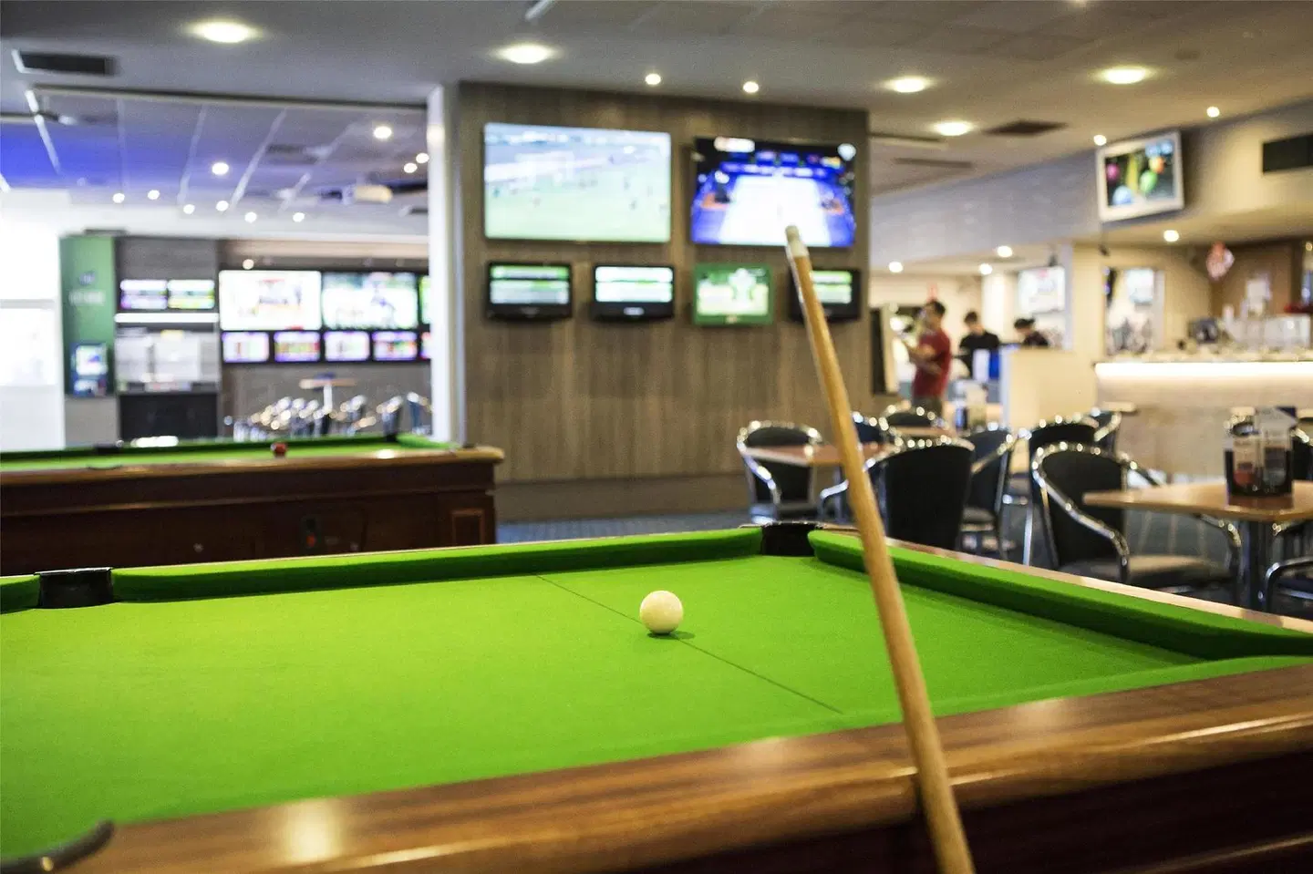 St Albans Hotel SPORTS_AND_LEISURE