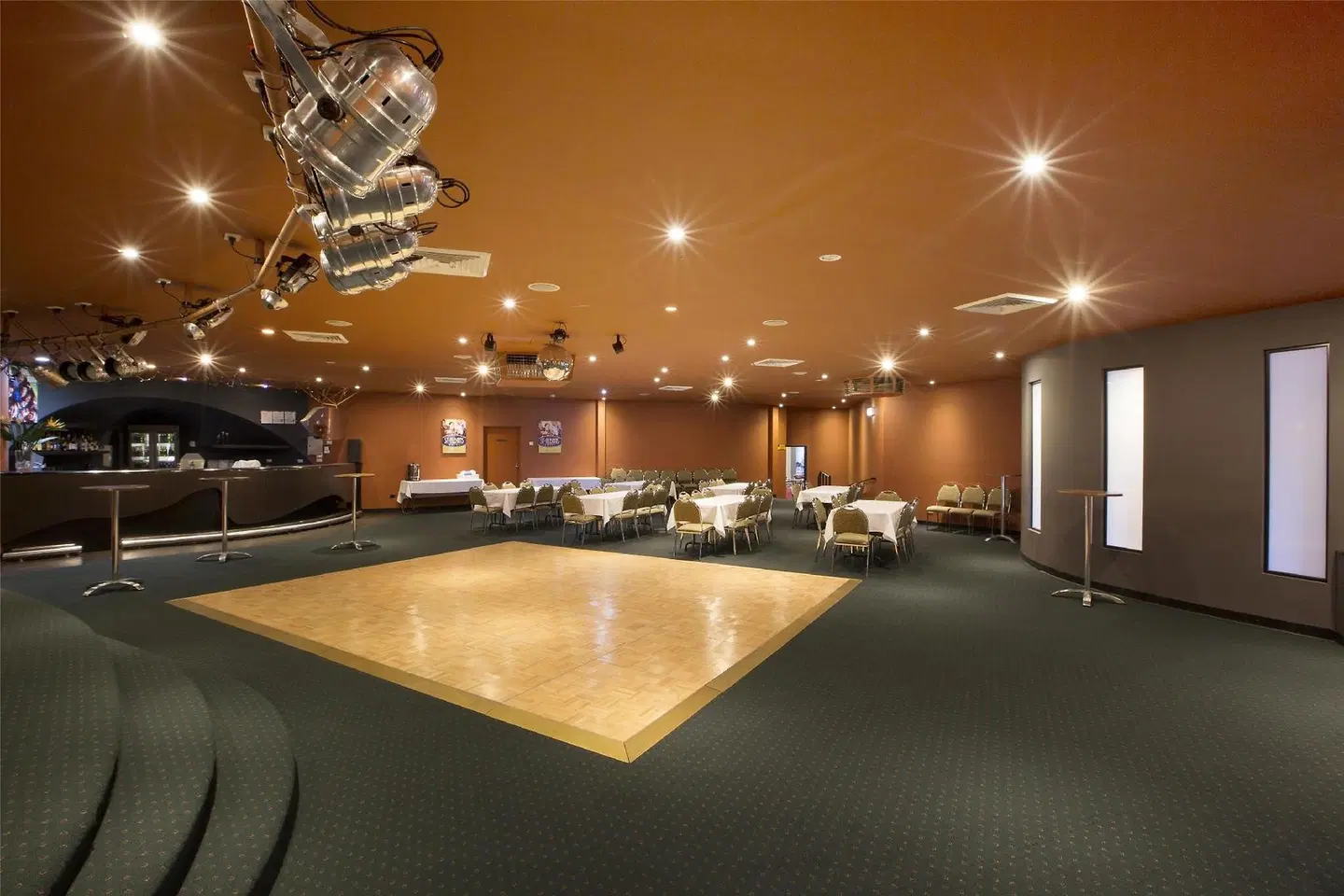 St Albans Hotel LOUNGE_LOBBY