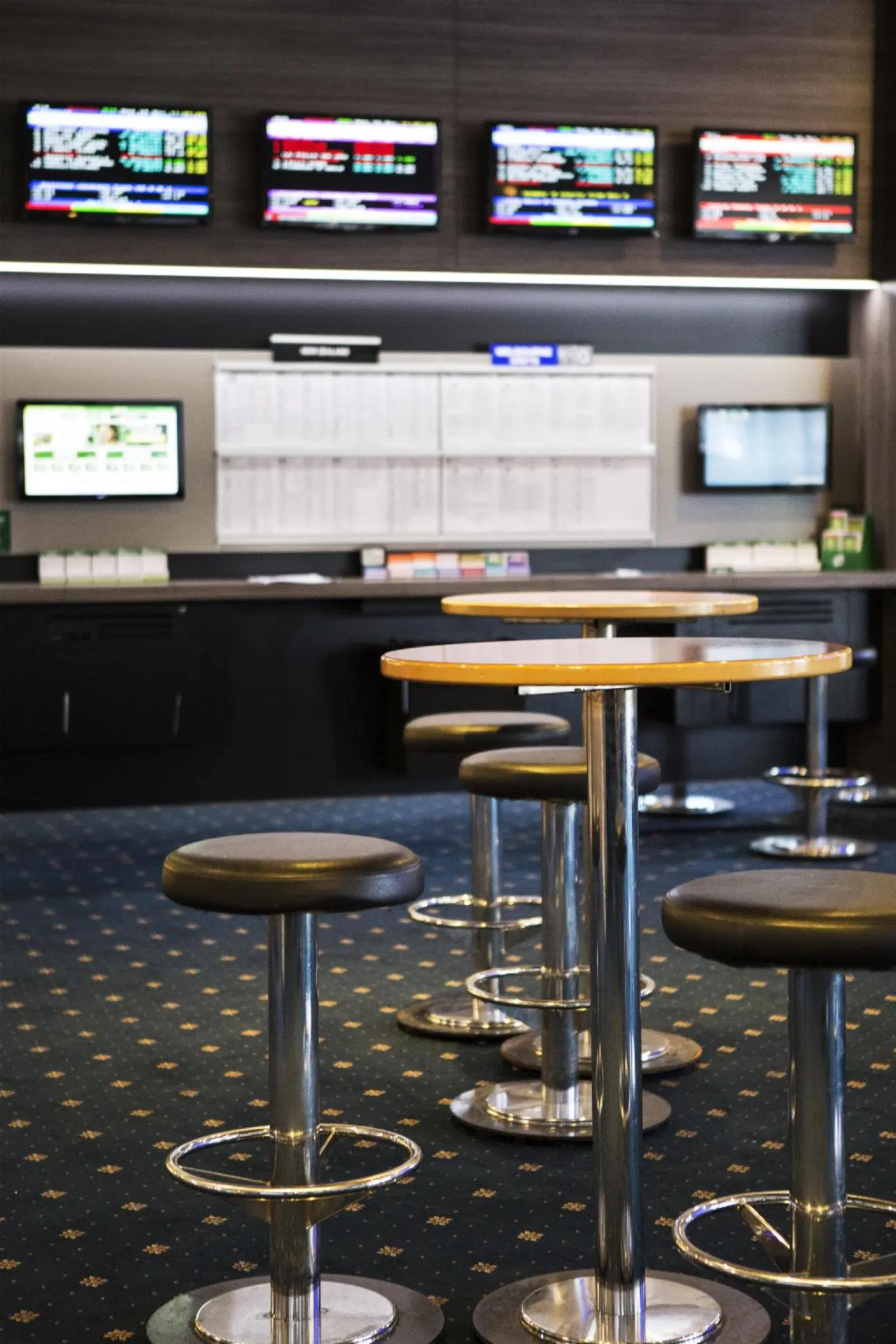 St Albans Hotel BAR