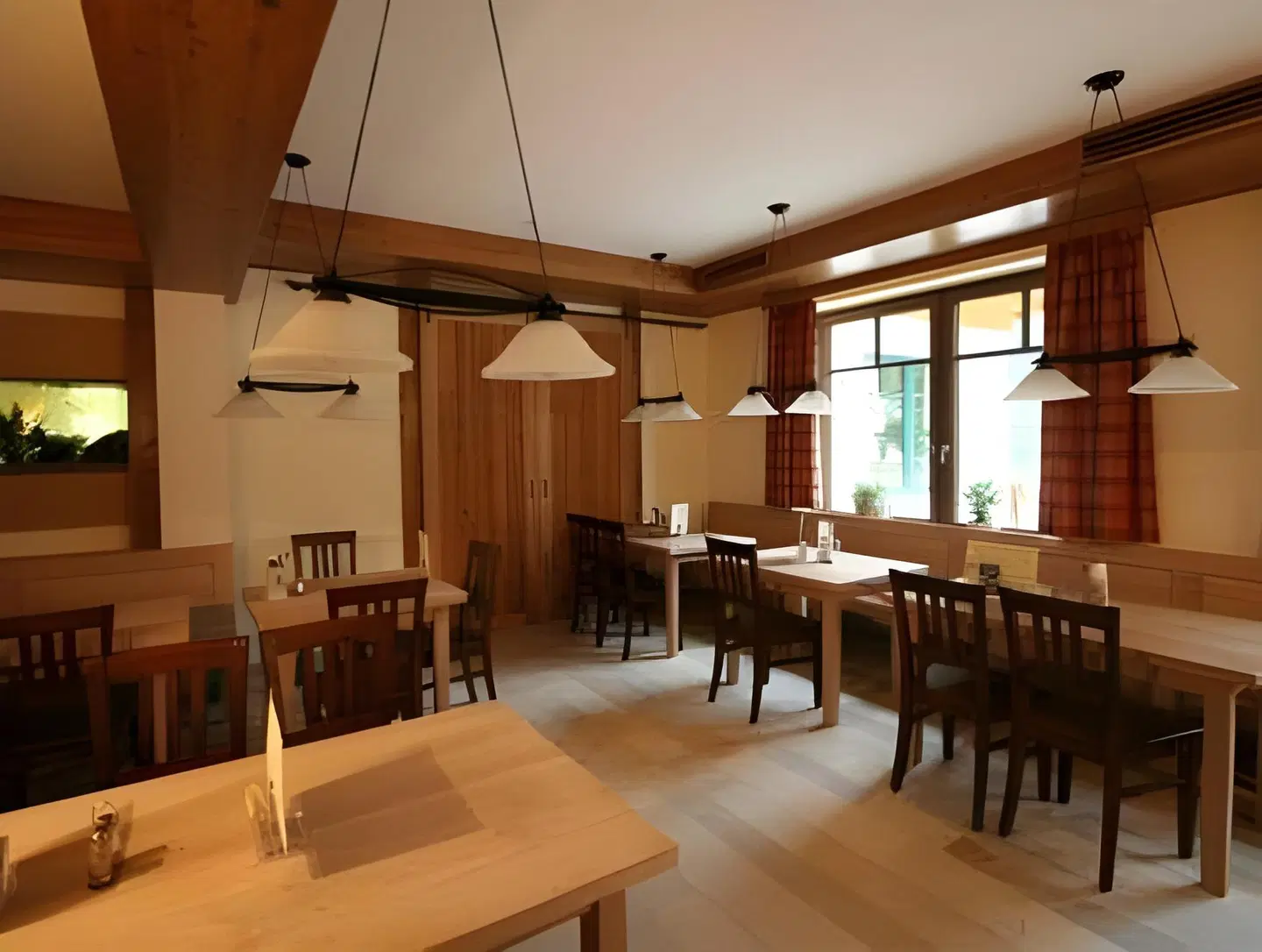 Fischerstüberl Bar