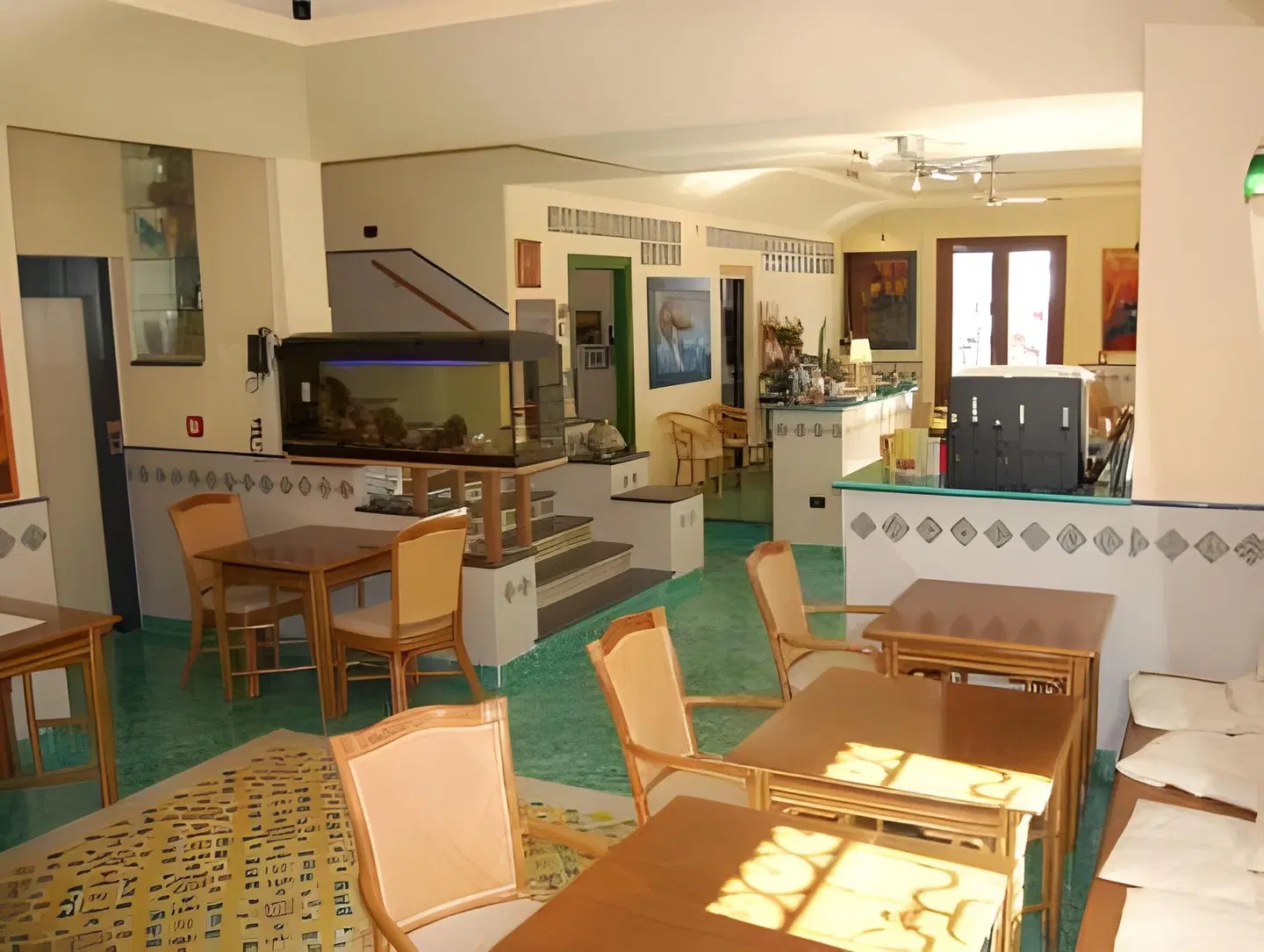 Petit Hotel LOUNGE_LOBBY