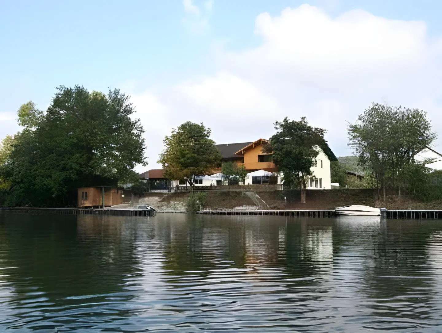 Fischerstüberl OUTDOOR_POOL