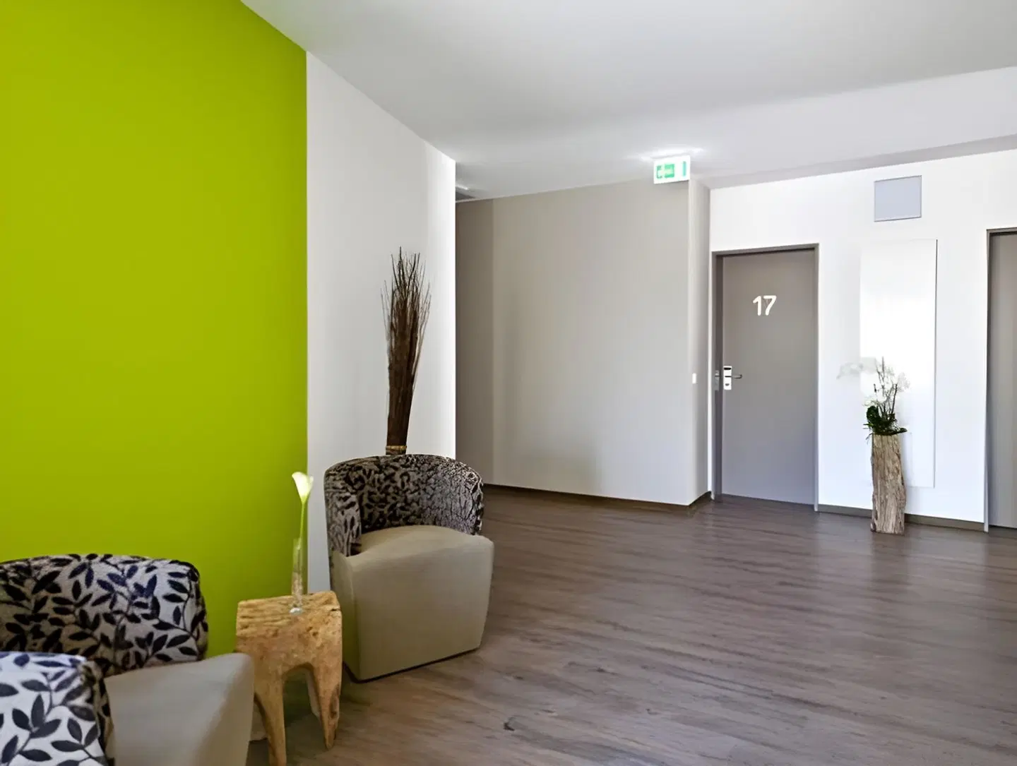 Radlon Fahrrad-Komfort-Hotel ROOM_EXAMPLE