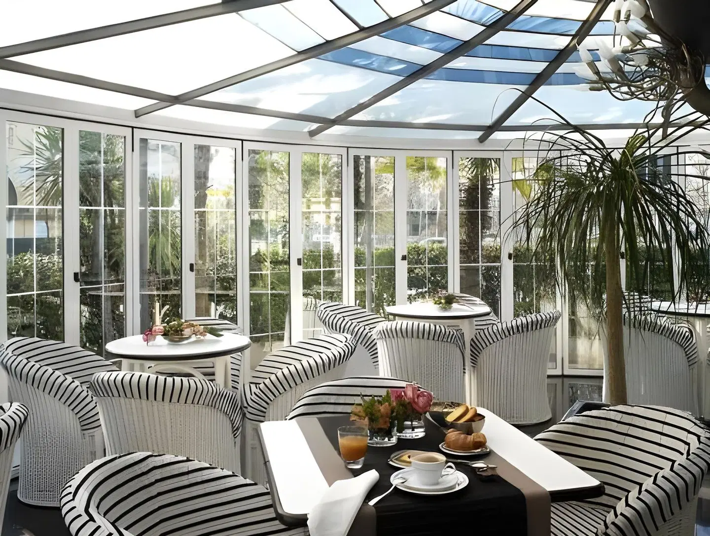Hotel Feldberg Terrasse