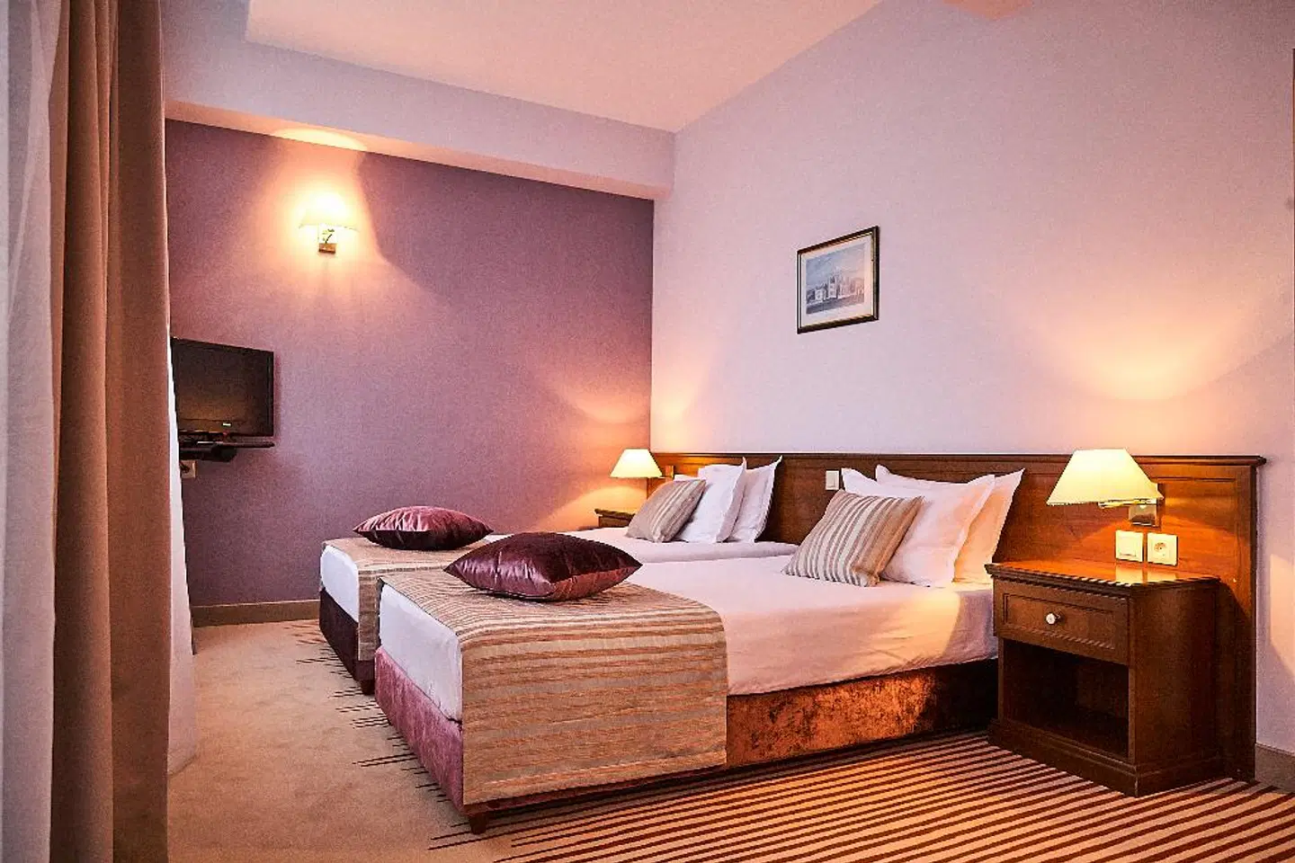 Lion ROOM_EXAMPLE