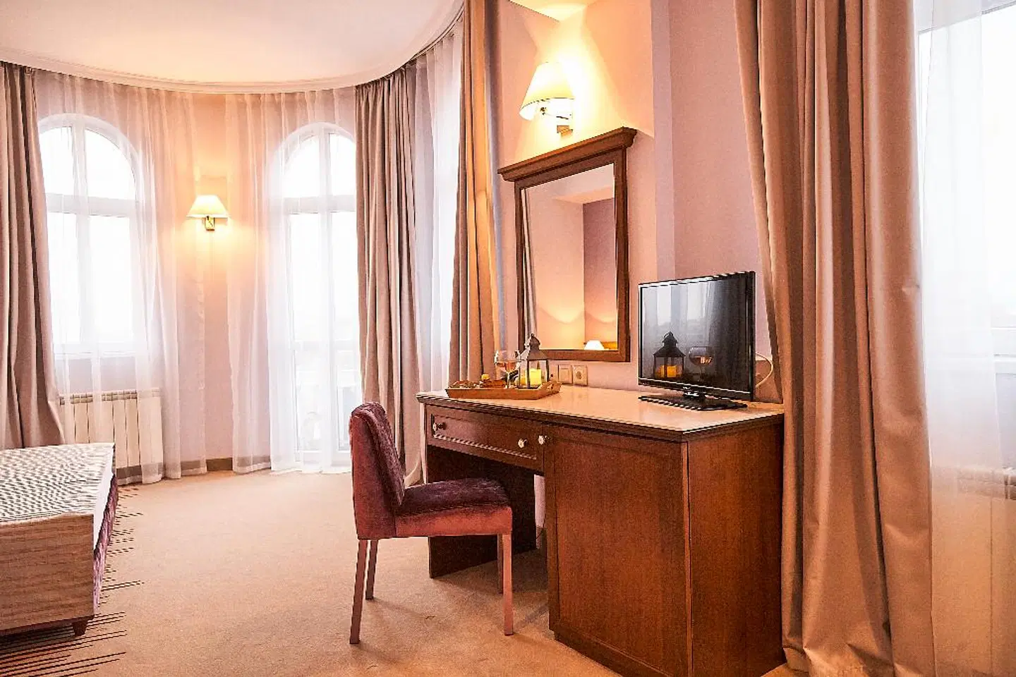 Lion ROOM_EXAMPLE