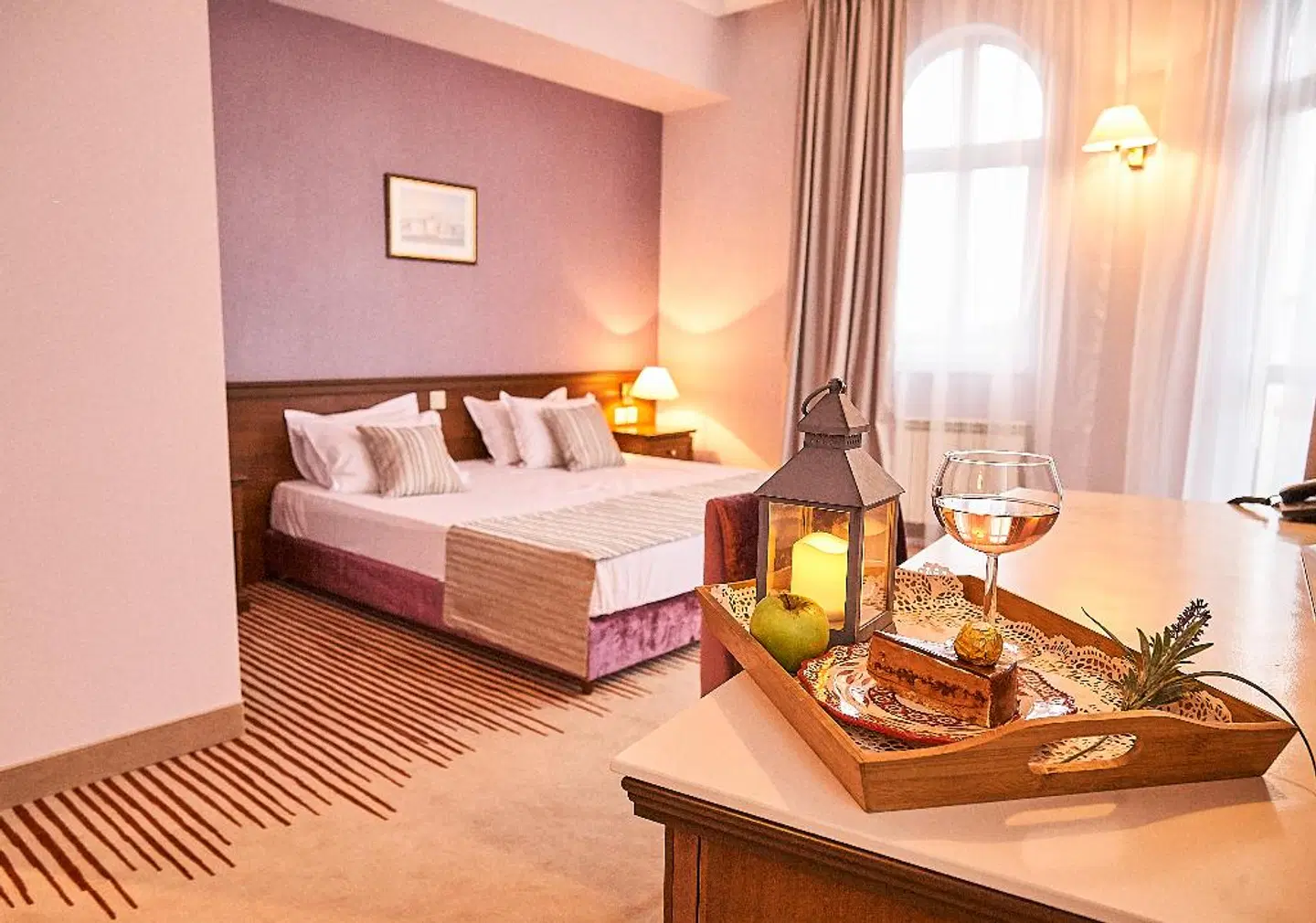 Lion ROOM_EXAMPLE