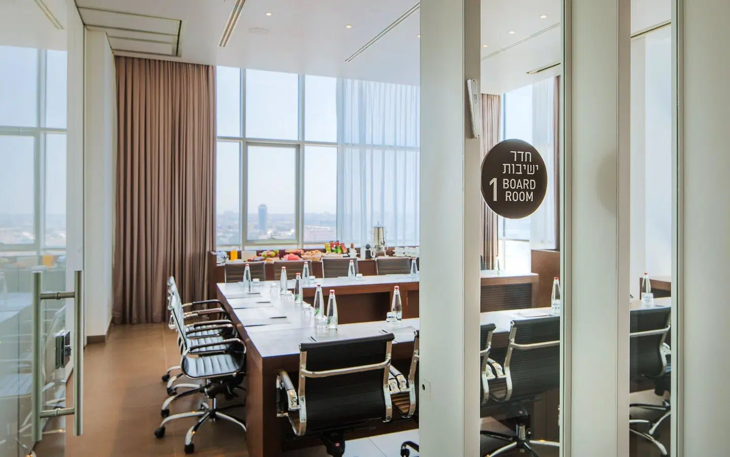Prima Link RESTAURANT