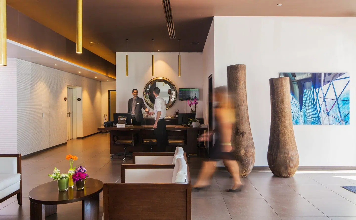 Prima Link LOUNGE_LOBBY