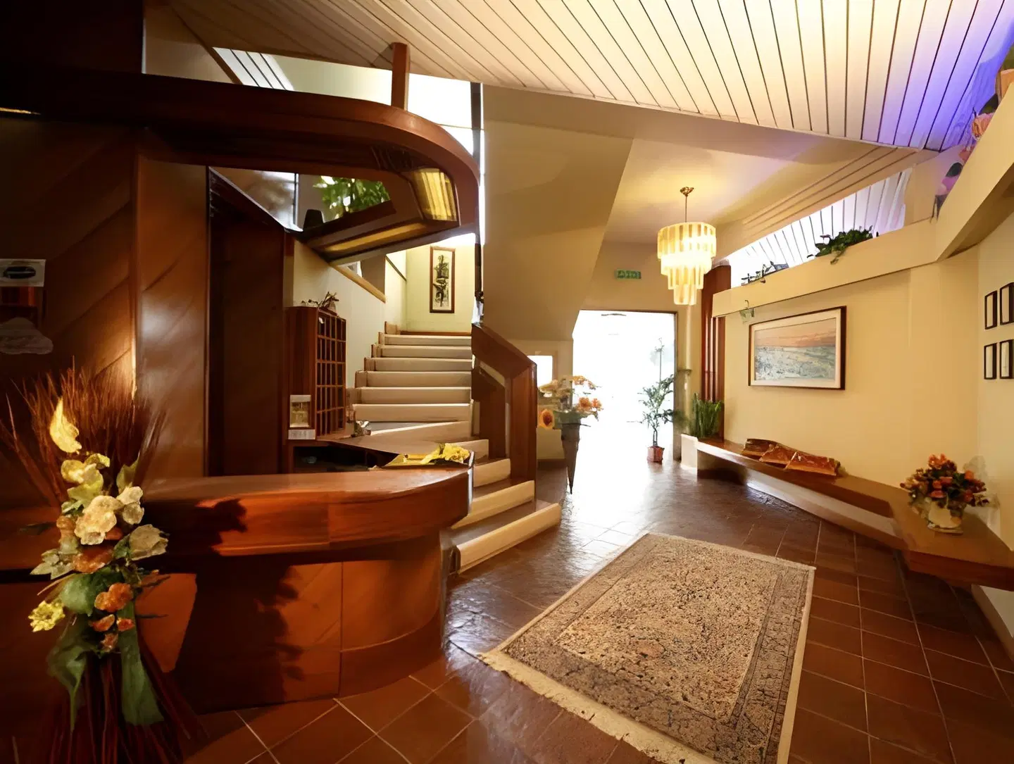 Graziella LOUNGE_LOBBY